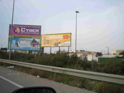 COMERCIO - CYBER REBAJAS